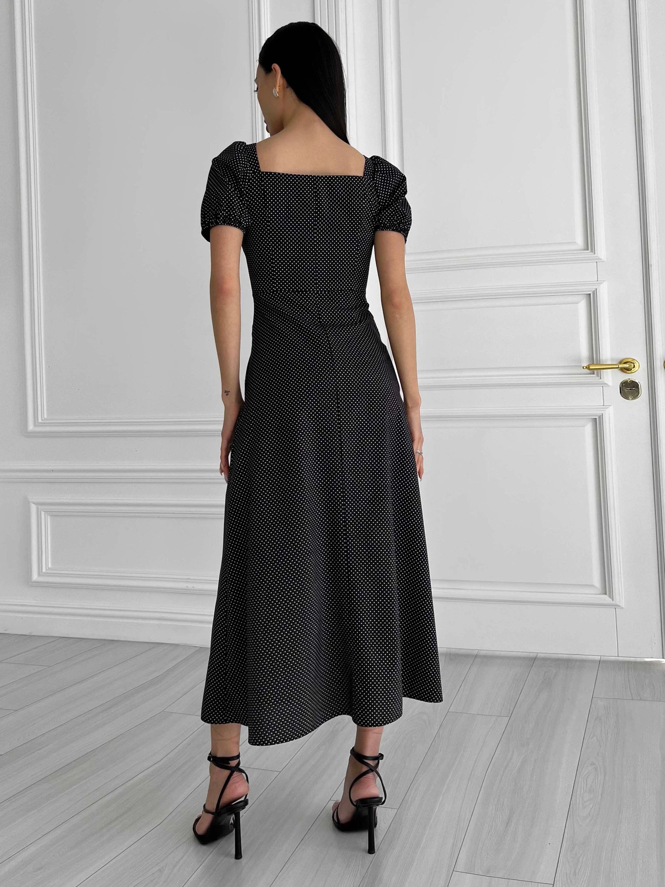 Платья Jadone Fashion модель Yeseniya_ch Фото