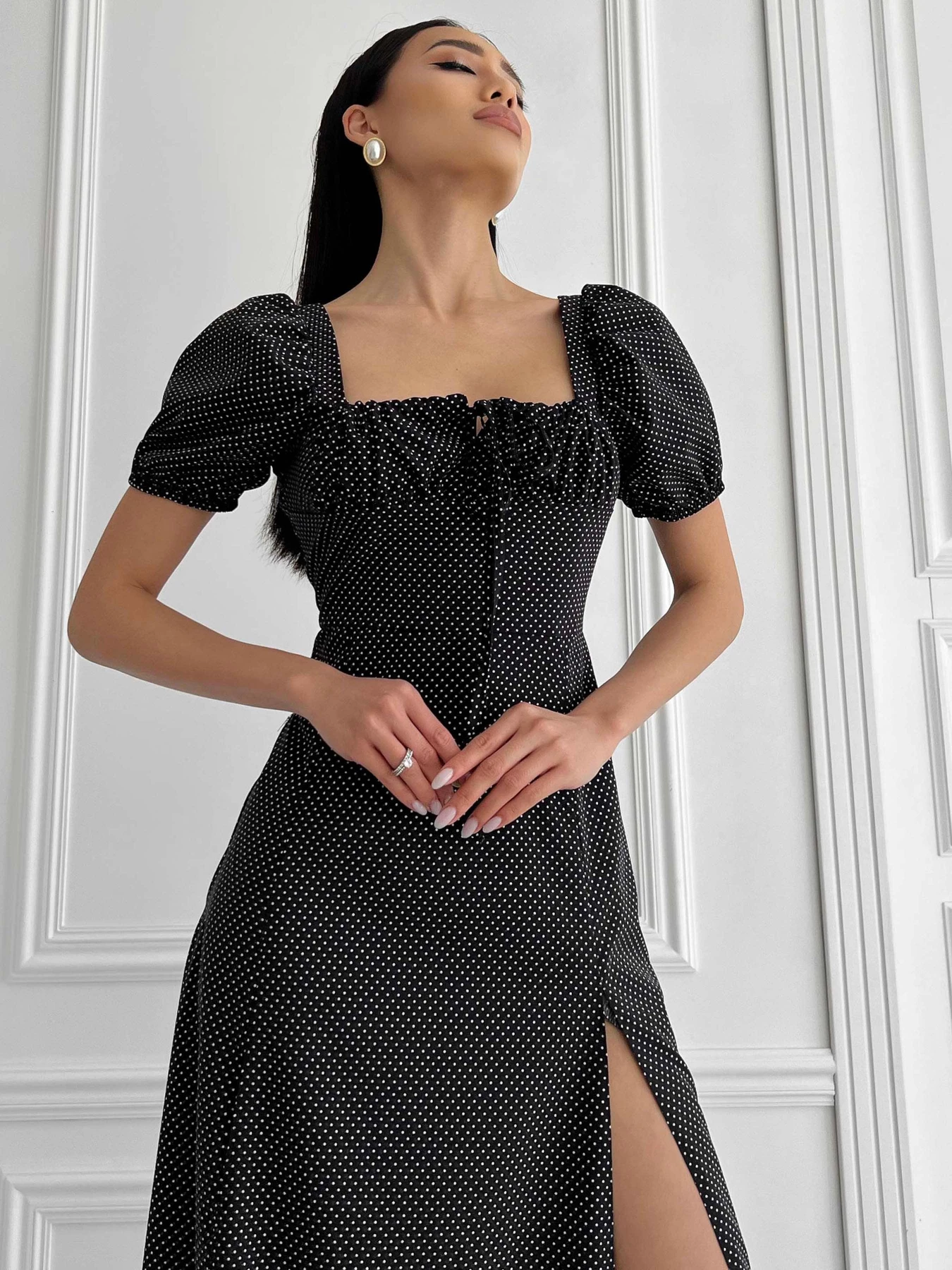 Платья Jadone Fashion модель Yeseniya_ch Фото