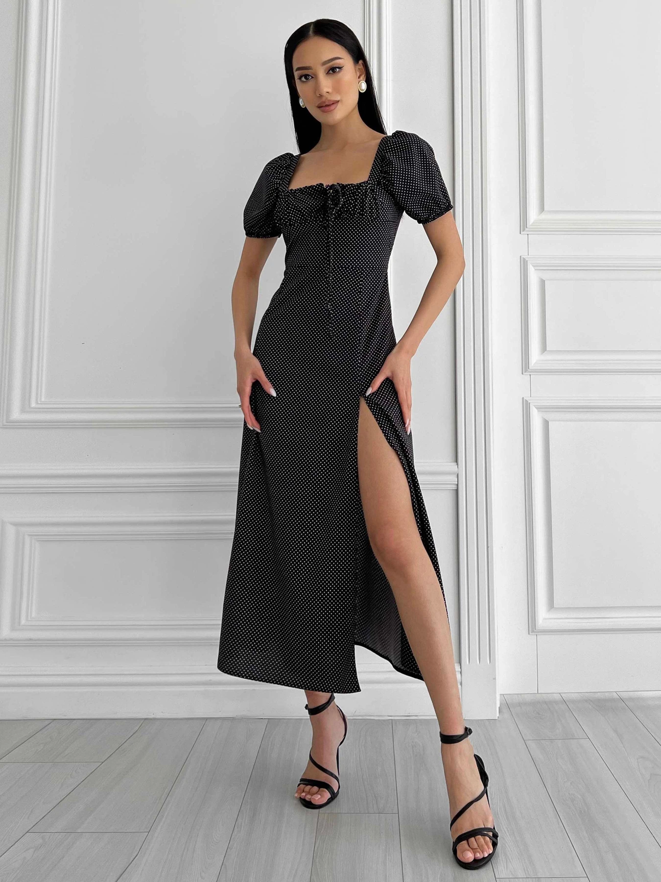 Платья Jadone Fashion модель Yeseniya_ch Фото