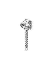 Кольца PANDORA модель 198421C01 Фото