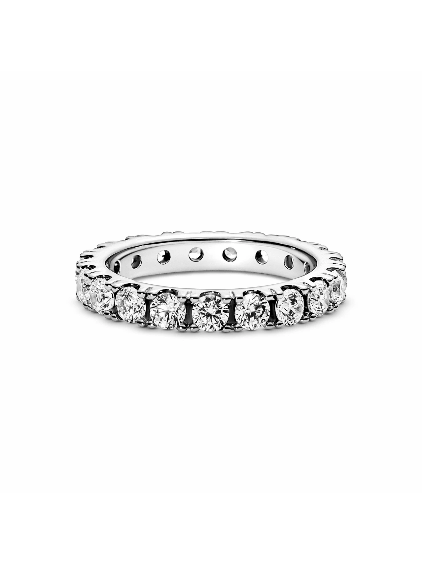 Кольца PANDORA модель 190050C01 Фото