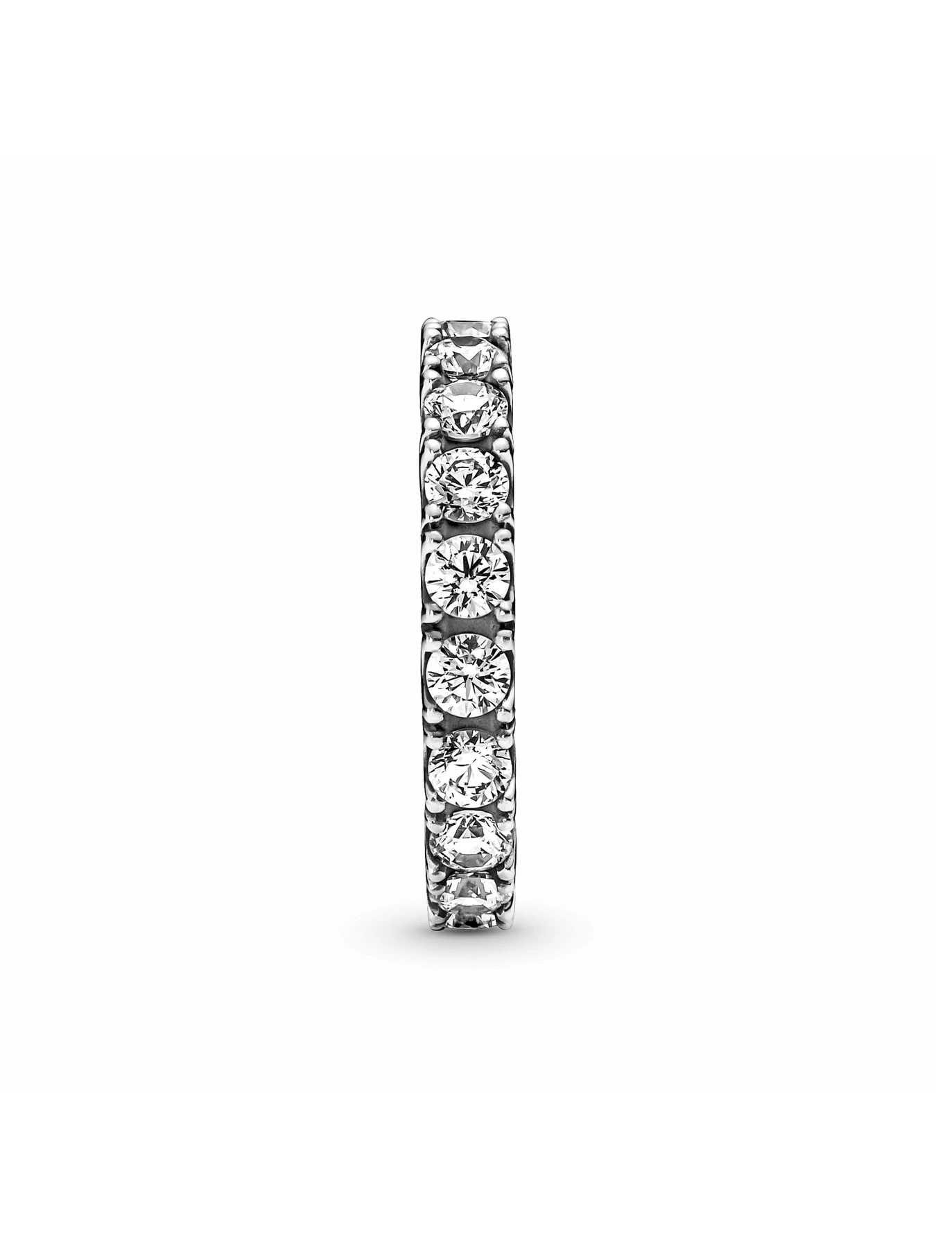 Кольца PANDORA модель 190050C01 Фото