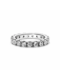 Кольца PANDORA модель 190050C01 Фото