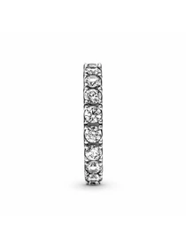 Кольца PANDORA модель 190050C01 Фото