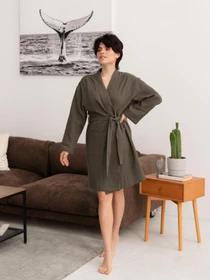 Одежда для дома и сна Cosy модель M61W Фото