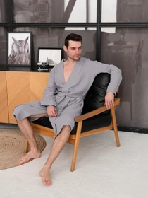 Одежда для дома и сна Cosy модель M60 Фото