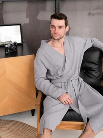 Одежда для дома и сна Cosy модель M60 Фото
