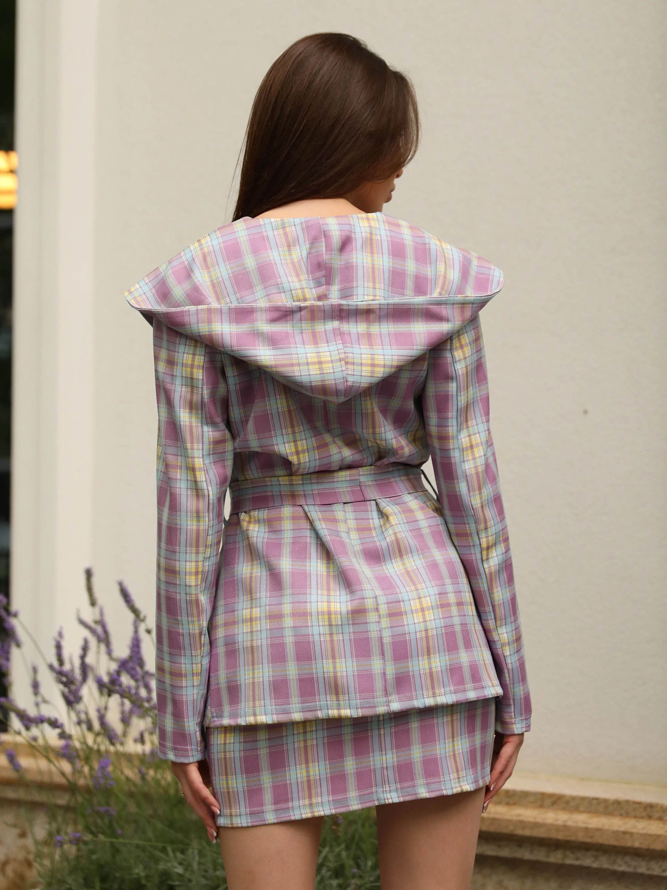 Костюмы Jadone Fashion модель Anhelina_buz Костюмы Jadone Fashion модель Anhelina_buz Фото