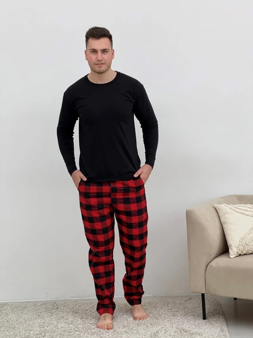 Одежда для дома и сна Cosy модель F700P+L02 Фото