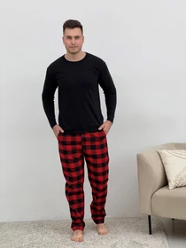 Одежда для дома и сна Cosy модель F700P+L02 Фото