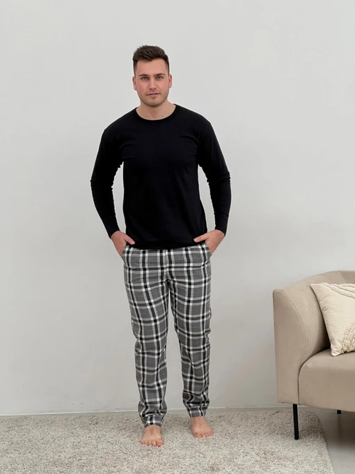 Одежда для дома и сна Cosy модель F900P+L02 Фото