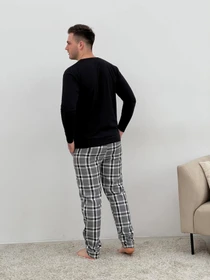 Одяг для дому та сну Cosy модель F900P+L02 Фото