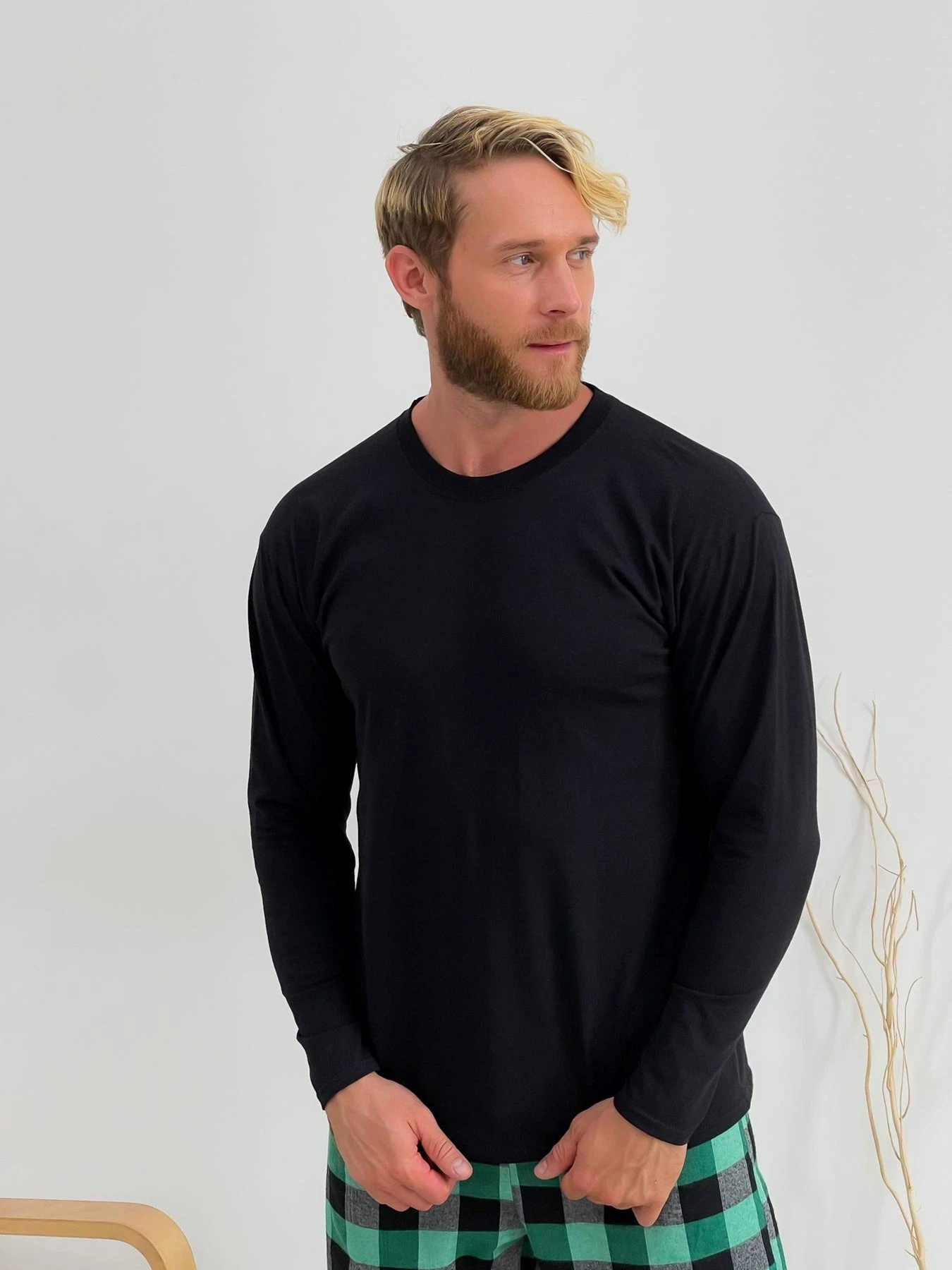 Одяг для дому та сну Cosy модель L02 Одяг для дому та сну Cosy модель L02 Фото