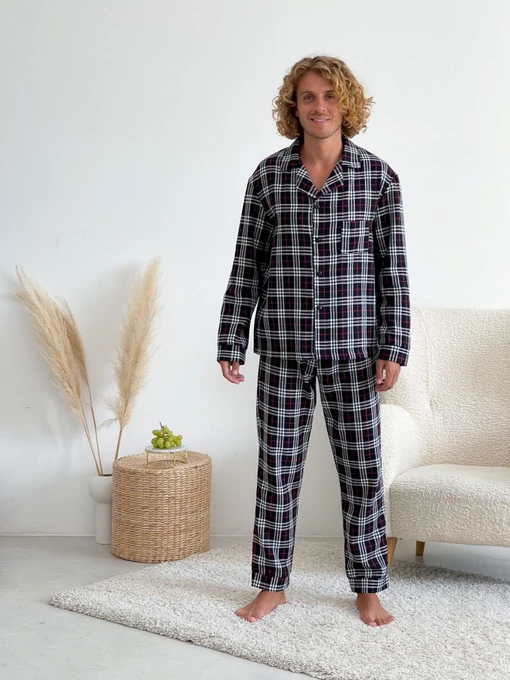 Одежда для дома и сна Cosy модель F301P Фото