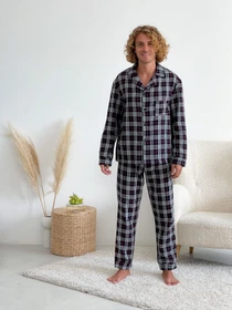 Одежда для дома и сна Cosy модель F301P Фото