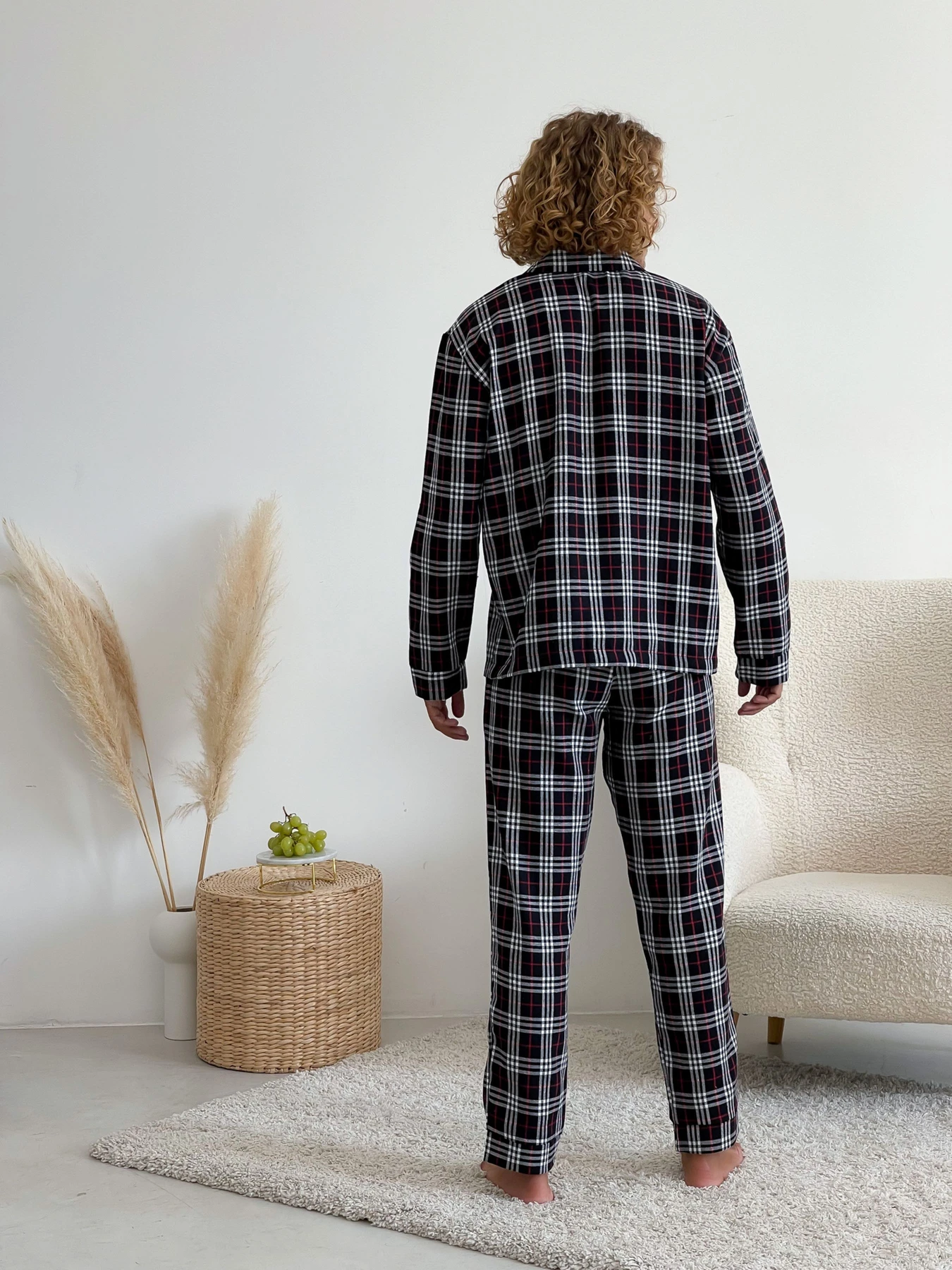 Одежда для дома и сна Cosy модель F301P+f01 Фото