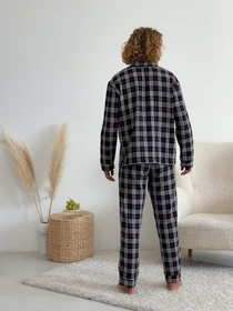 Одежда для дома и сна Cosy модель F301P+f01 Фото