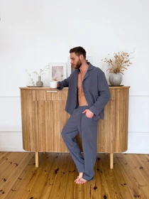 Одежда для дома и сна Cosy модель M150 Фото