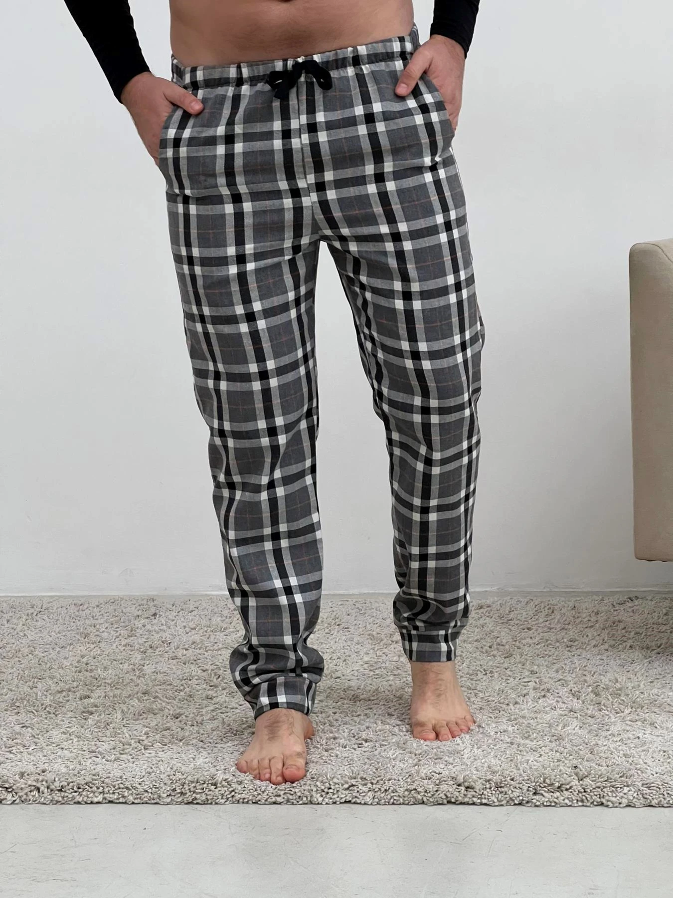 Одяг для дому та сну Cosy модель F900P Одяг для дому та сну Cosy модель F900P Фото