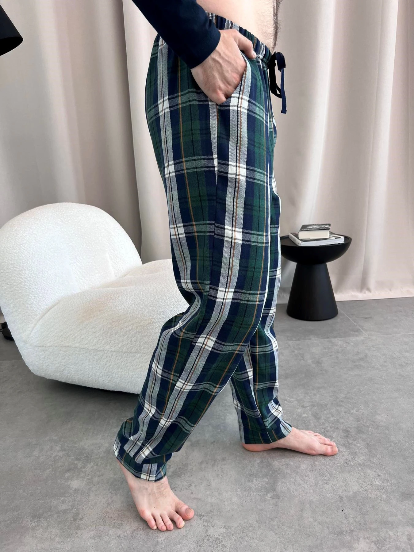 Одежда для дома и сна Cosy модель F800P_N Одежда для дома и сна Cosy модель F800P_N Фото