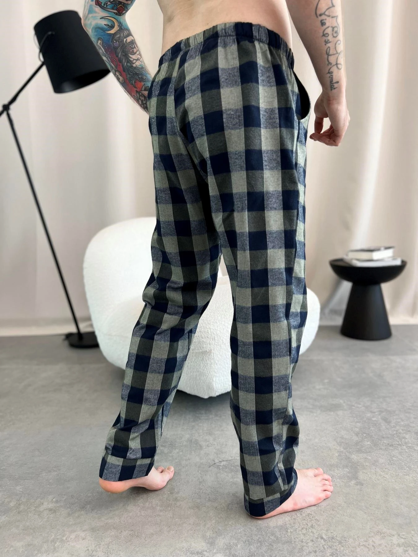 Одяг для дому та сну Cosy модель F210P Фото