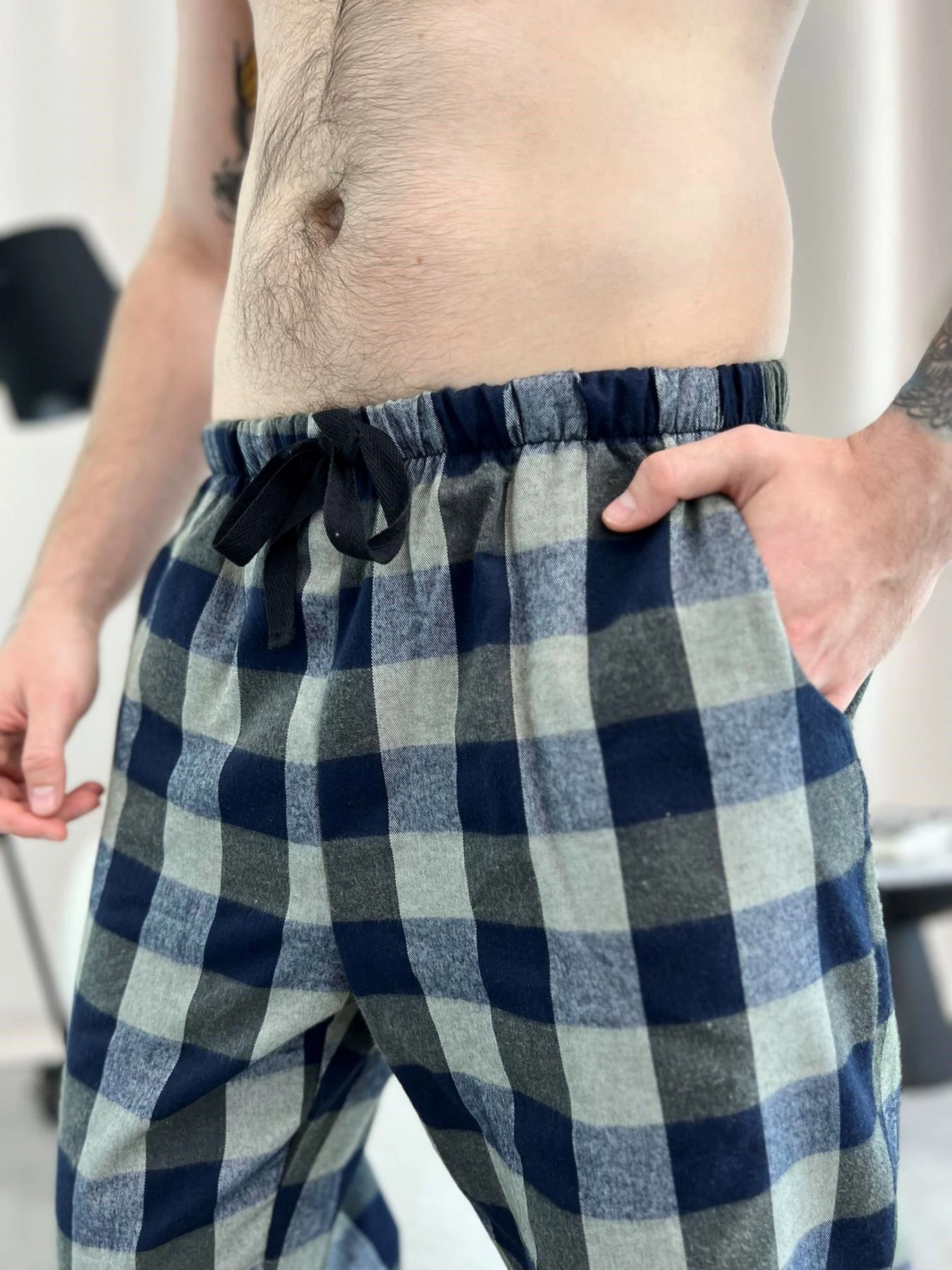Одяг для дому та сну Cosy модель F210P Фото