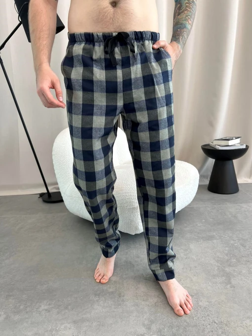 Одяг для дому та сну Cosy модель F210P Фото