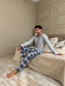 Одежда для дома и сна Cosy модель KMW02 Фото