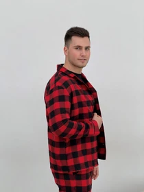 Одежда для дома и сна Cosy модель F701P_N+f02 Фото