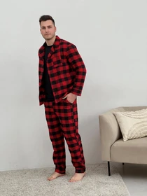 Одежда для дома и сна Cosy модель F701P_N+f02 Фото