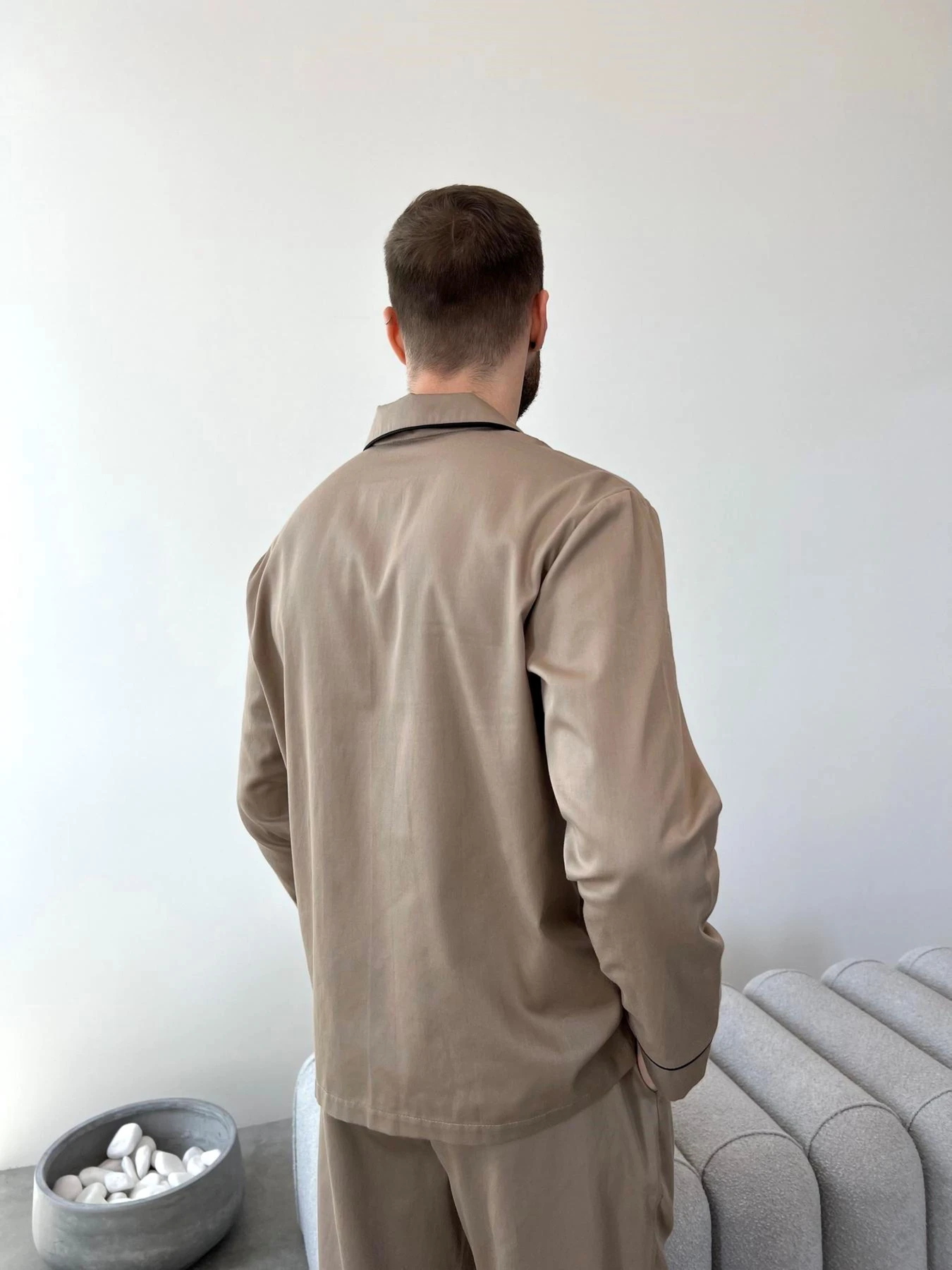 Одежда для дома и сна Cosy модель SP500/12 Одежда для дома и сна Cosy модель SP500/12 Фото