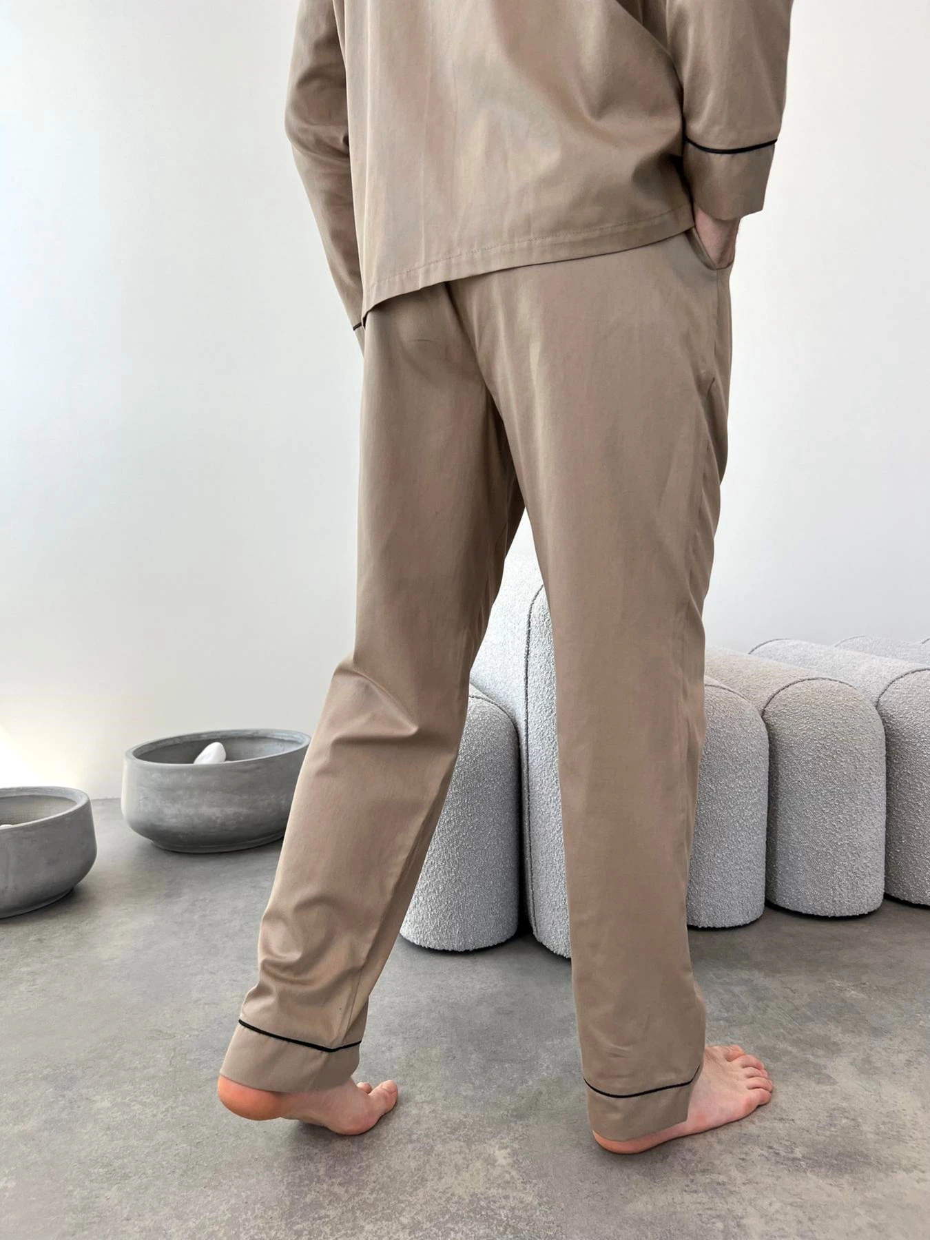 Одежда для дома и сна Cosy модель SP500/12 Одежда для дома и сна Cosy модель SP500/12 Фото