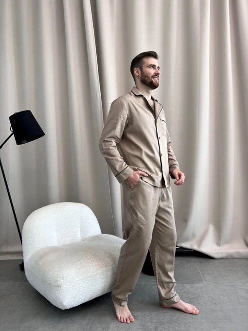 Одежда для дома и сна Cosy модель SP500/12 Фото