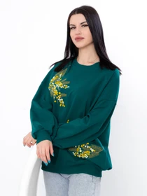 Худи и свитшоты Носи своє модель 8385-057-22-1-butilochnij Фото