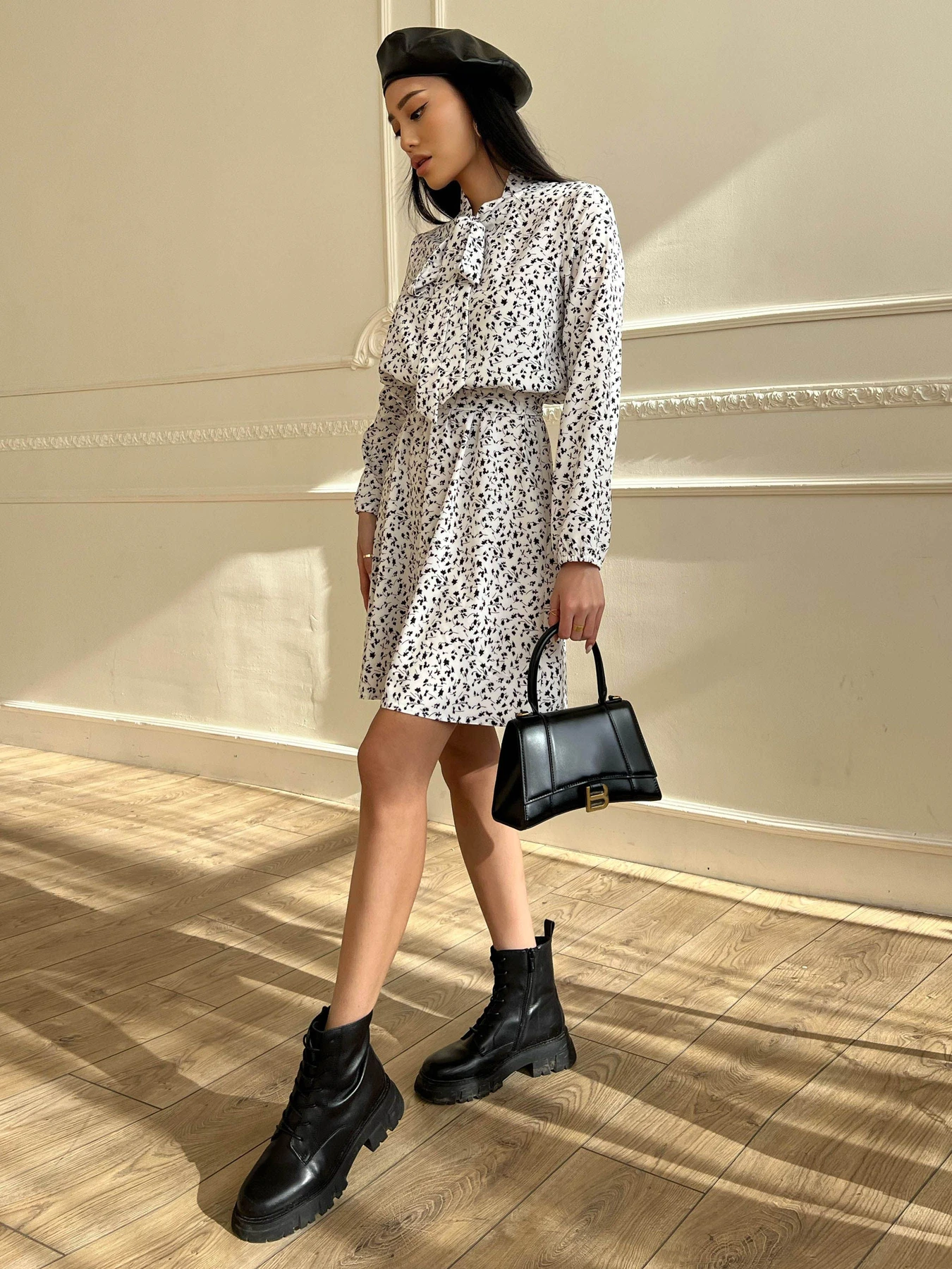 Платья Jadone Fashion модель Illa_molochna Фото