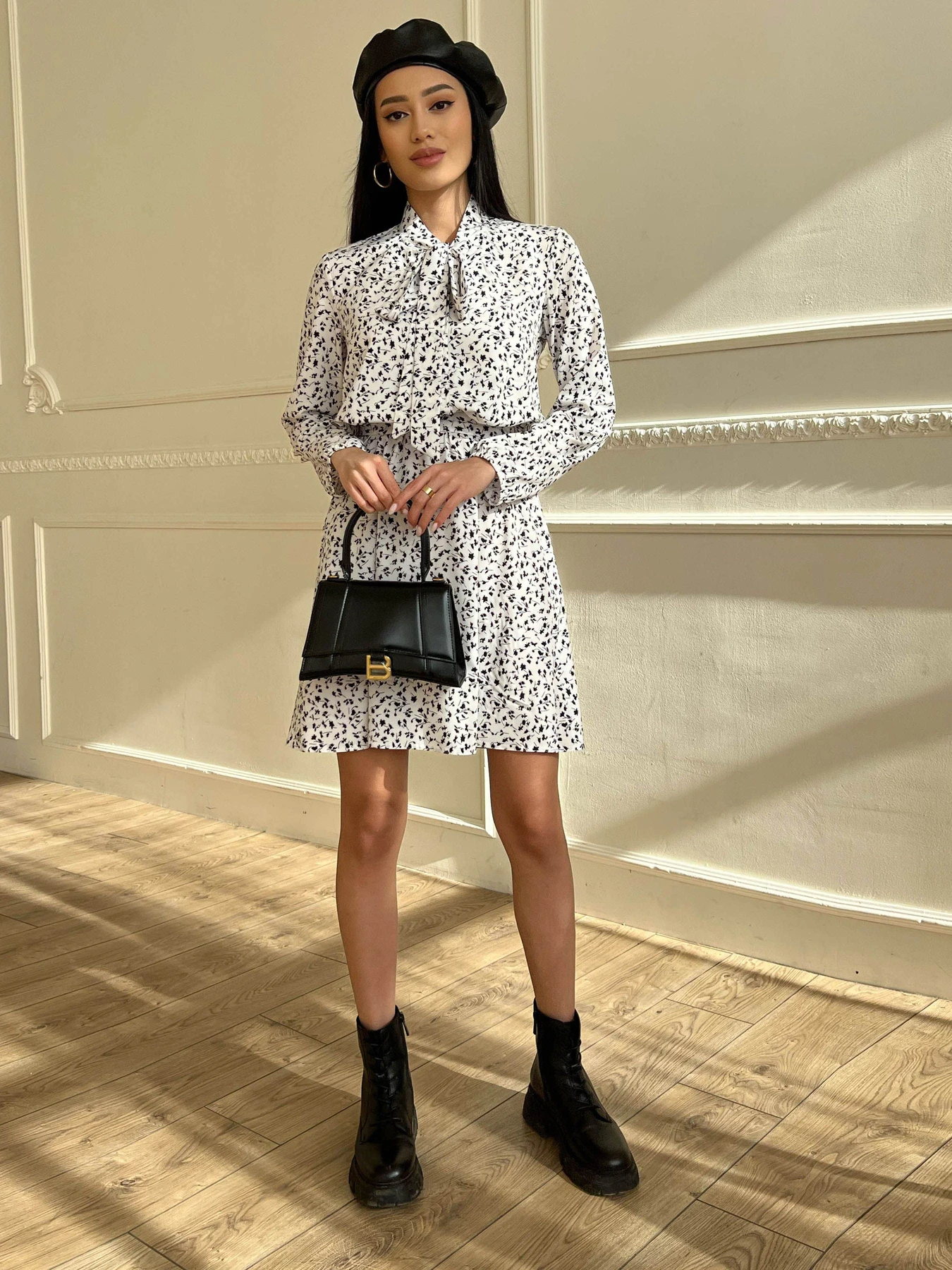 Платья Jadone Fashion модель Illa_molochna Фото
