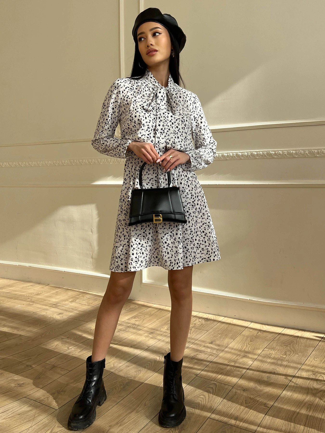Платья Jadone Fashion модель Illa_molochna Фото