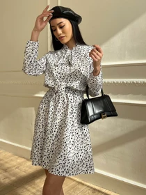 Платья Jadone Fashion модель Illa_molochna Фото