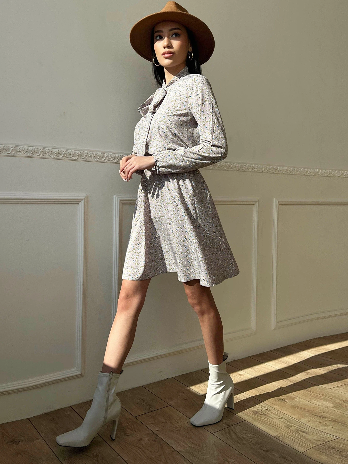 Платья Jadone Fashion модель Illa_sr Фото