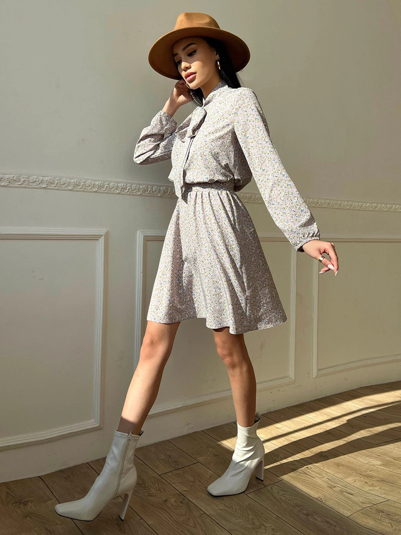 Платья Jadone Fashion модель Illa_sr Фото