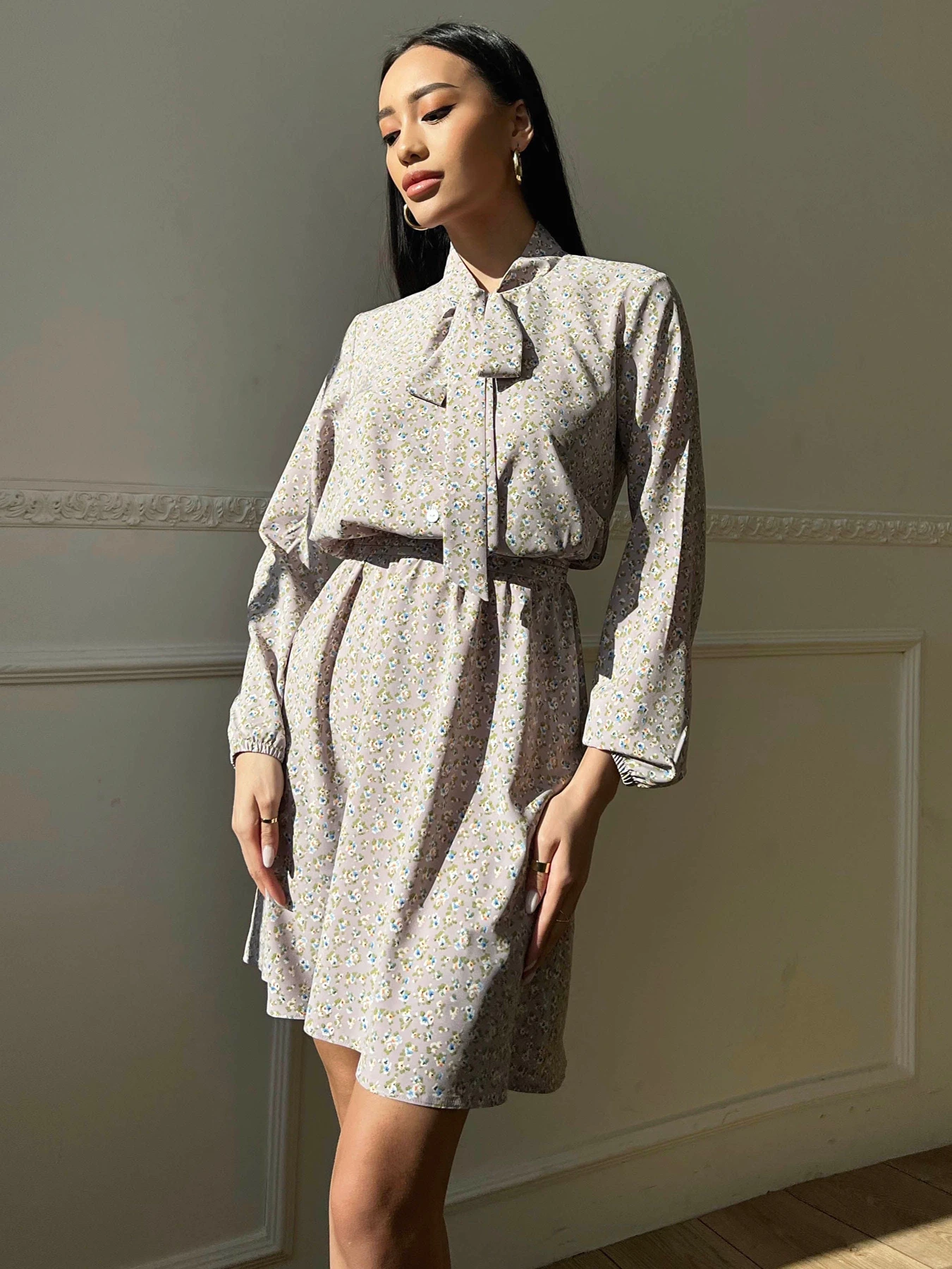 Платья Jadone Fashion модель Illa_sr Фото