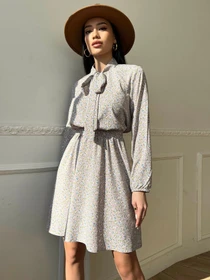 Платья Jadone Fashion модель Illa_sr Фото