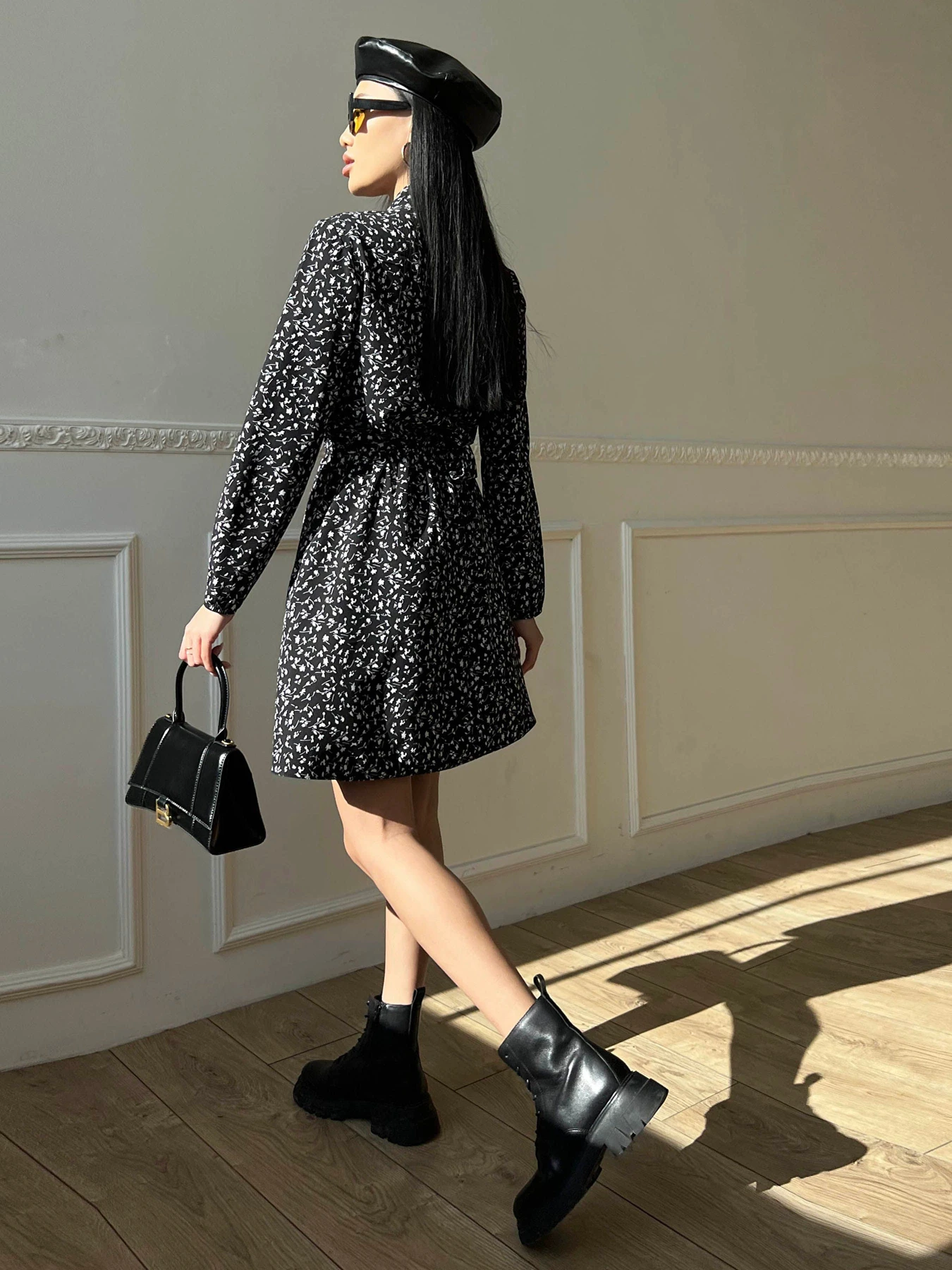 Платья Jadone Fashion модель Illa_ch Фото