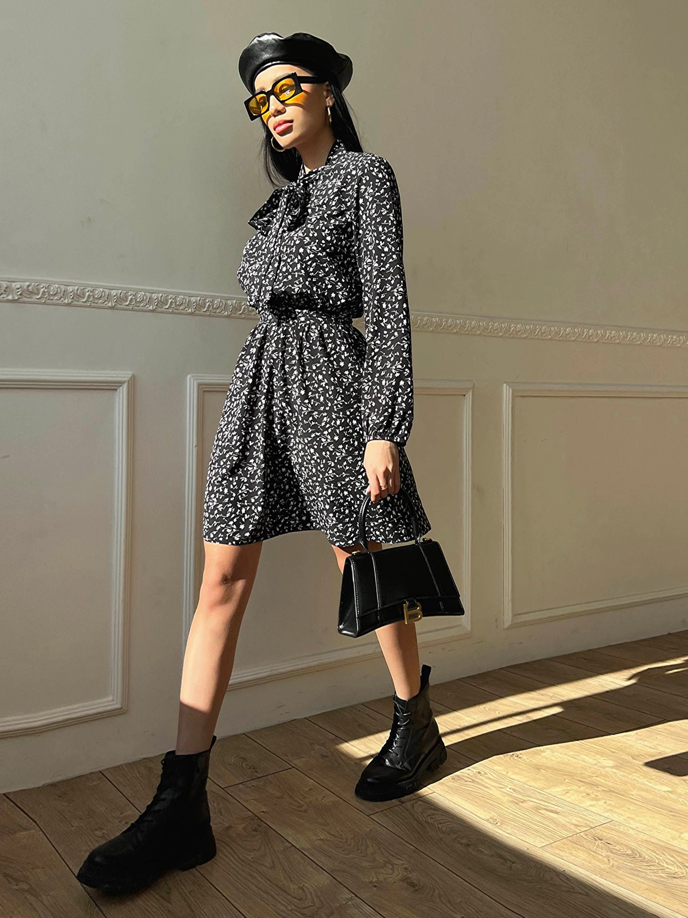 Платья Jadone Fashion модель Illa_ch Фото