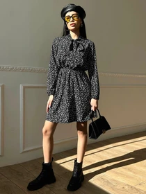 Платья Jadone Fashion модель Illa_ch Фото