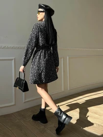 Платья Jadone Fashion модель Illa_ch Фото