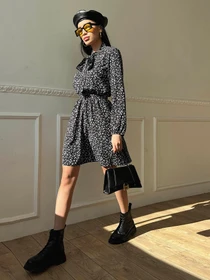 Платья Jadone Fashion модель Illa_ch Фото