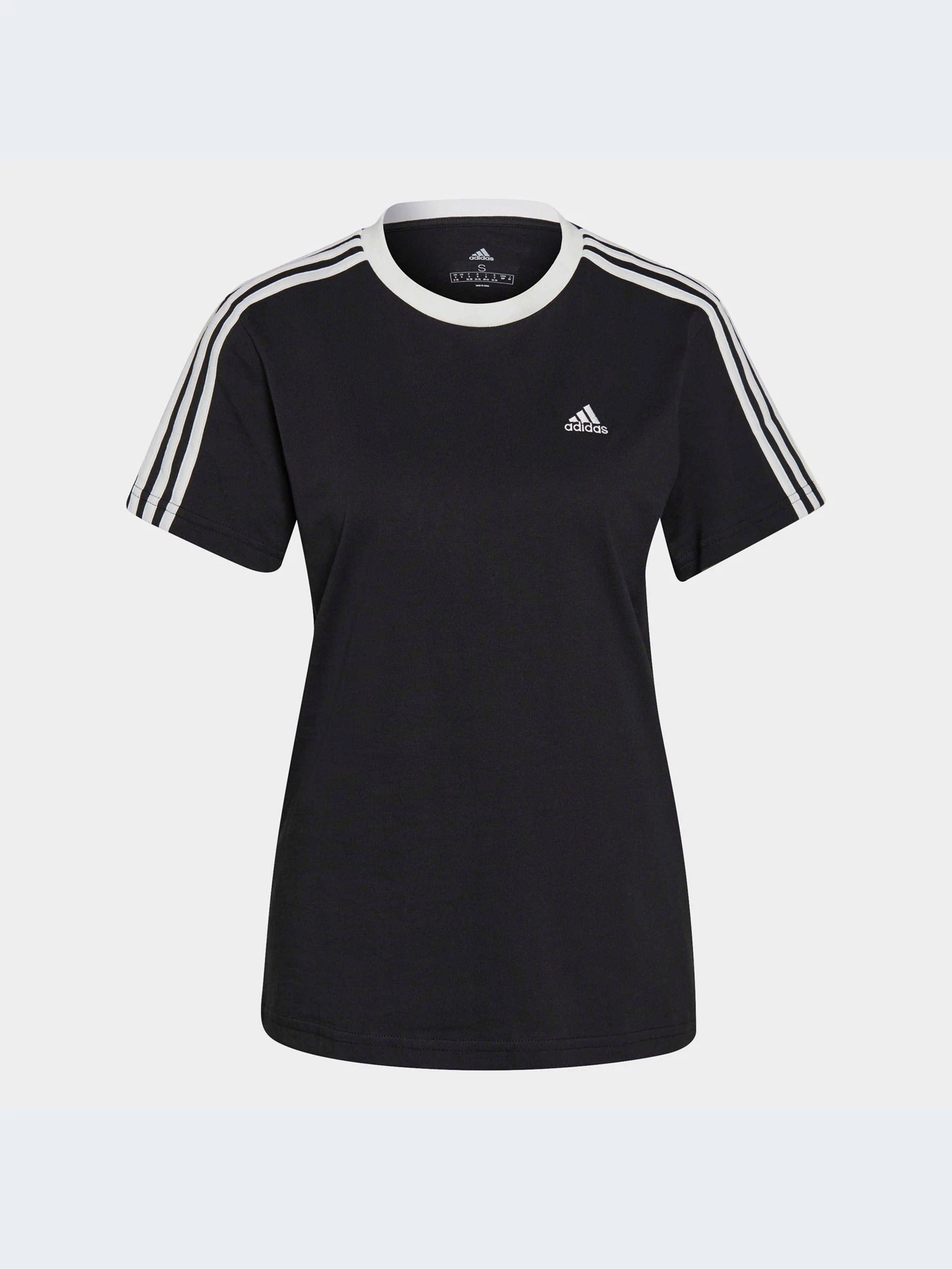 Футболки і поло Adidas модель GS1379 Фото