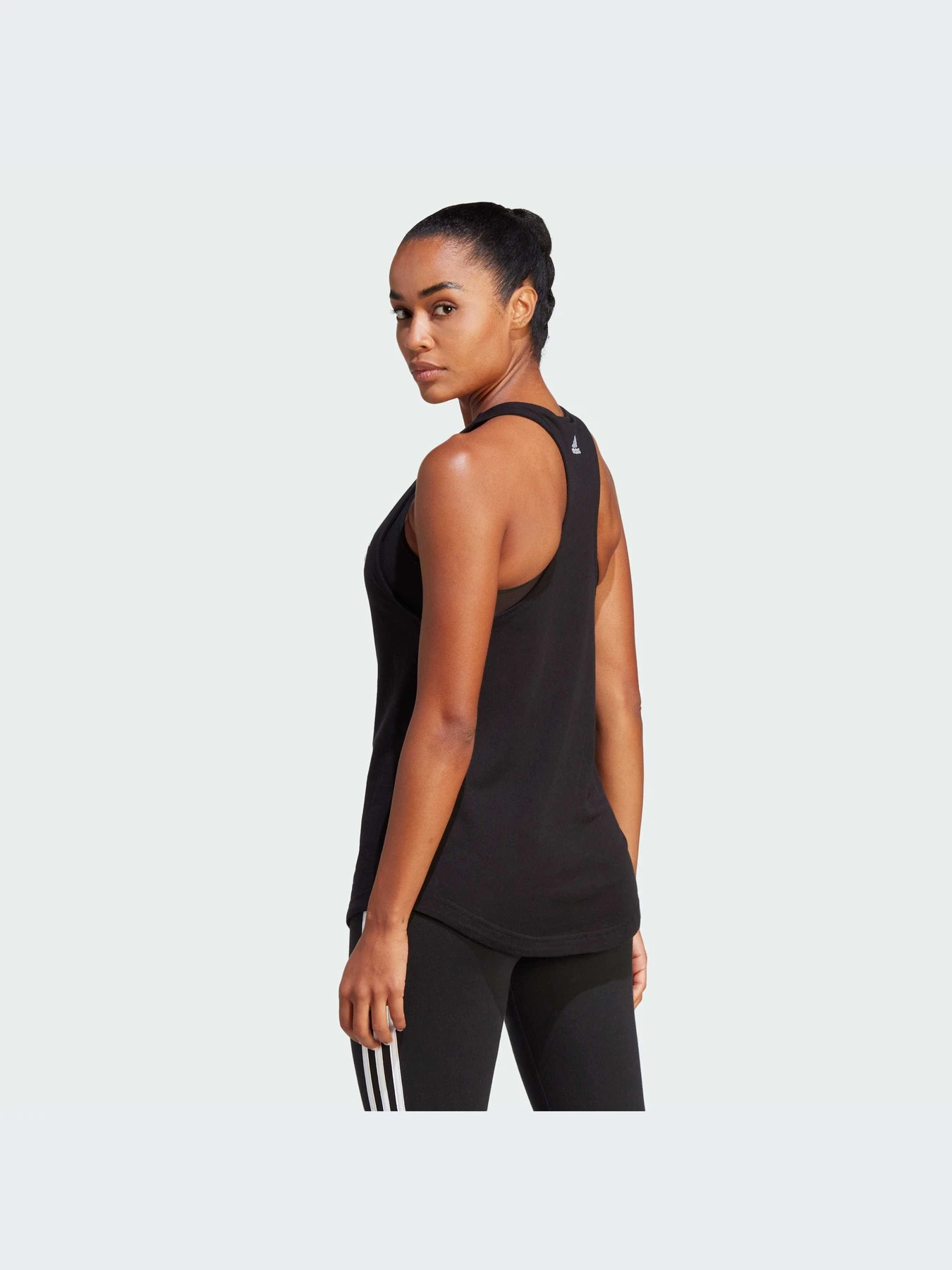 Футболки и поло Adidas модель GL0566 Футболки и поло Adidas модель GL0566 Фото