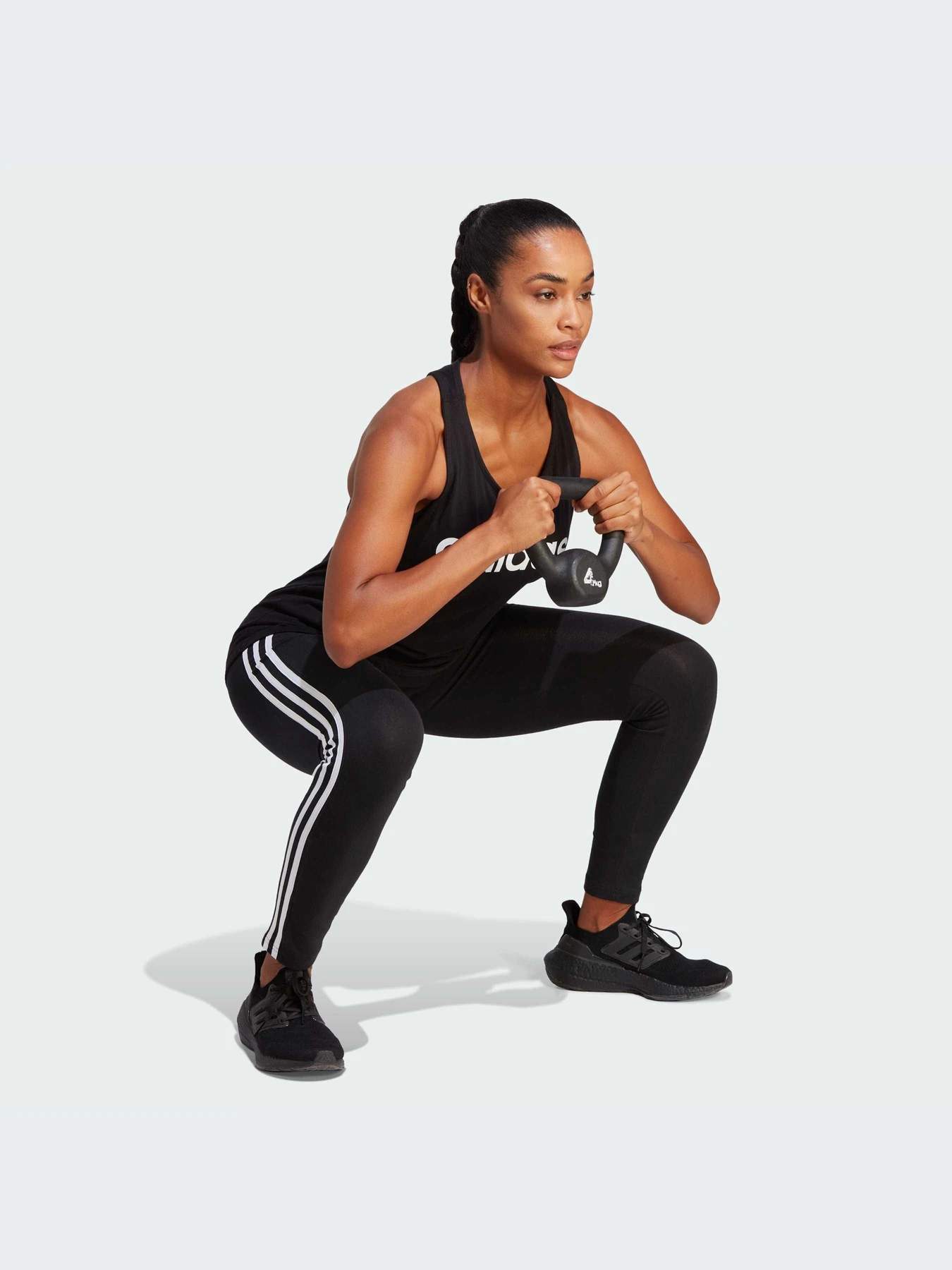 Футболки и поло Adidas модель GL0566 Футболки и поло Adidas модель GL0566 Фото